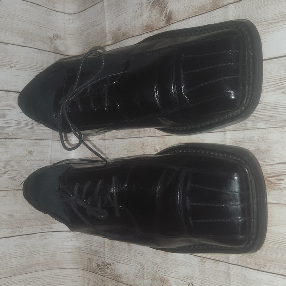 Giorgio V Men's Shoes - Picture 1 of 10